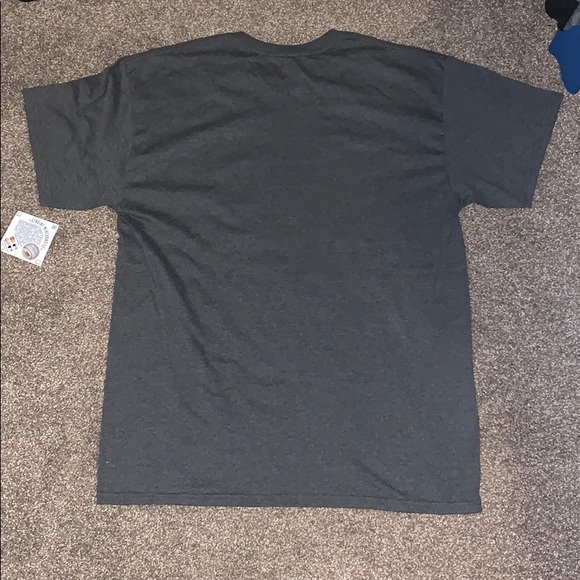 Men’s Angel’s Baseball T-Shirt NWT Size Large - Picture 5 of 5